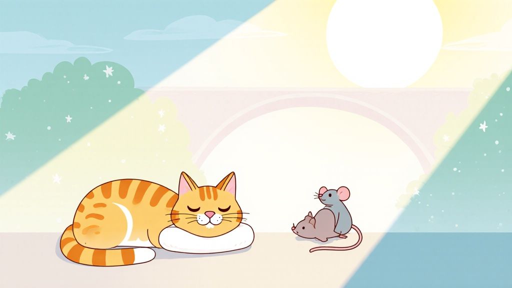 Story scene 2