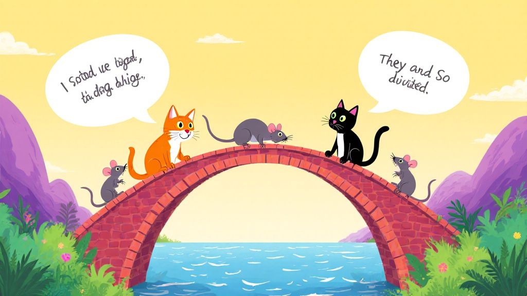 Story scene 3