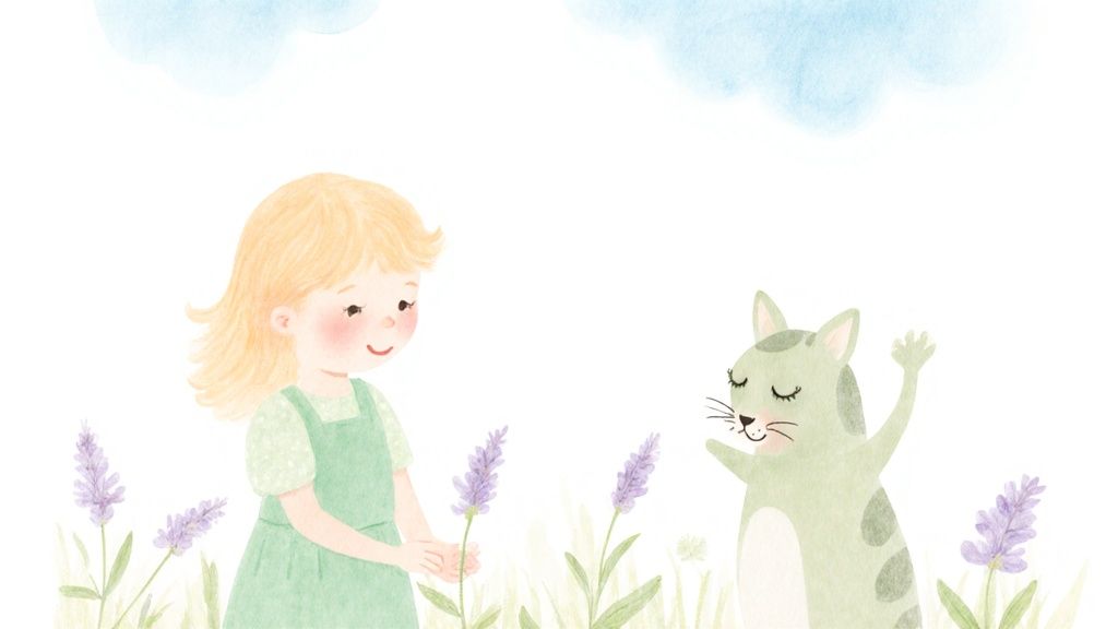 Story illustration 2
