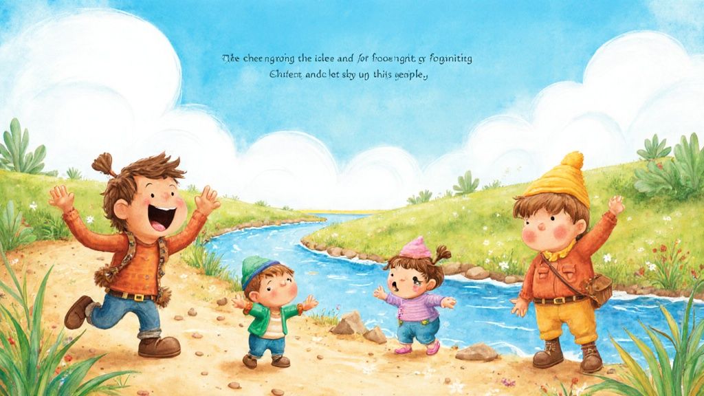 Story illustration 7