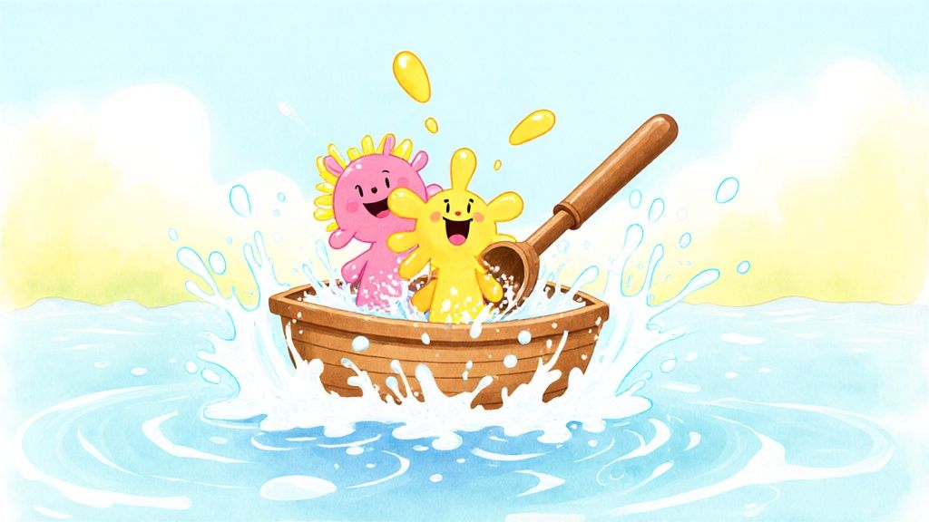 Story illustration 8