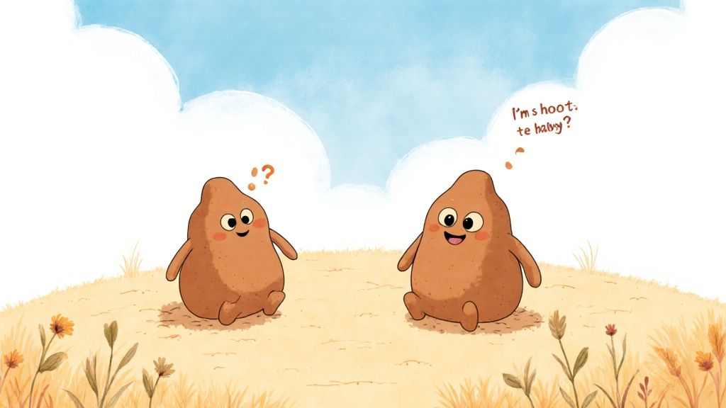 Story illustration 9