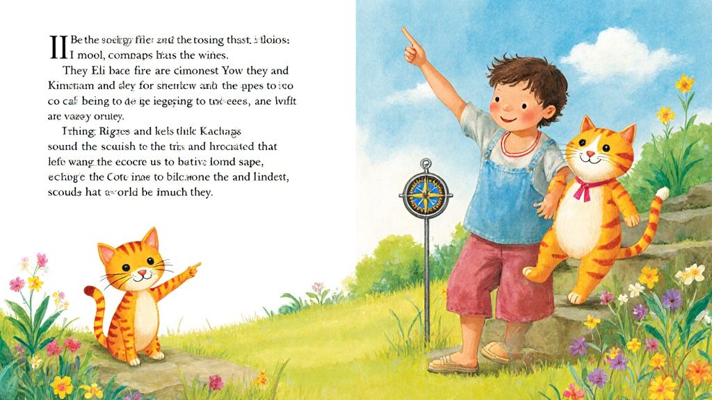 Story scene 4