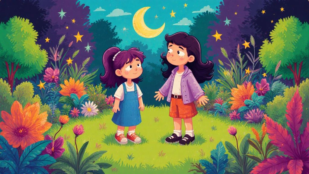Story scene 3