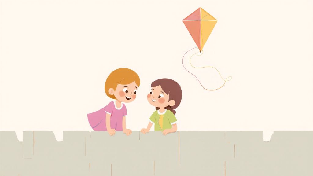 Story scene 2