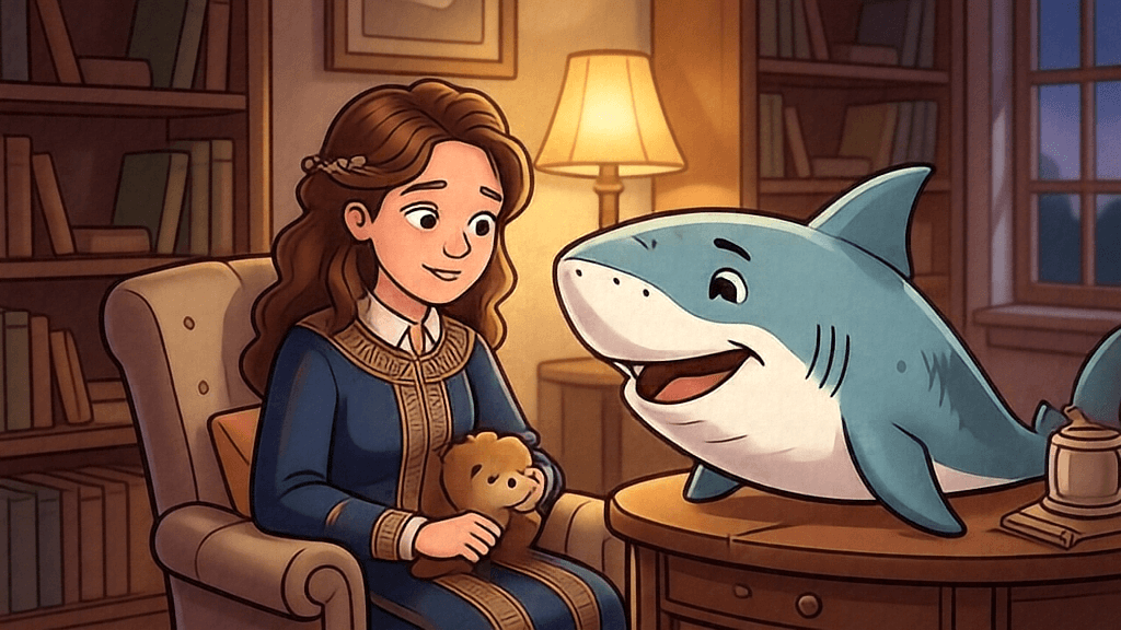 Story scene 5
