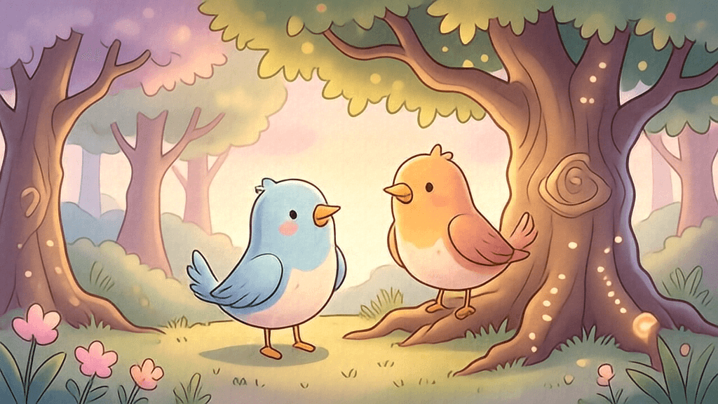 Story scene 2