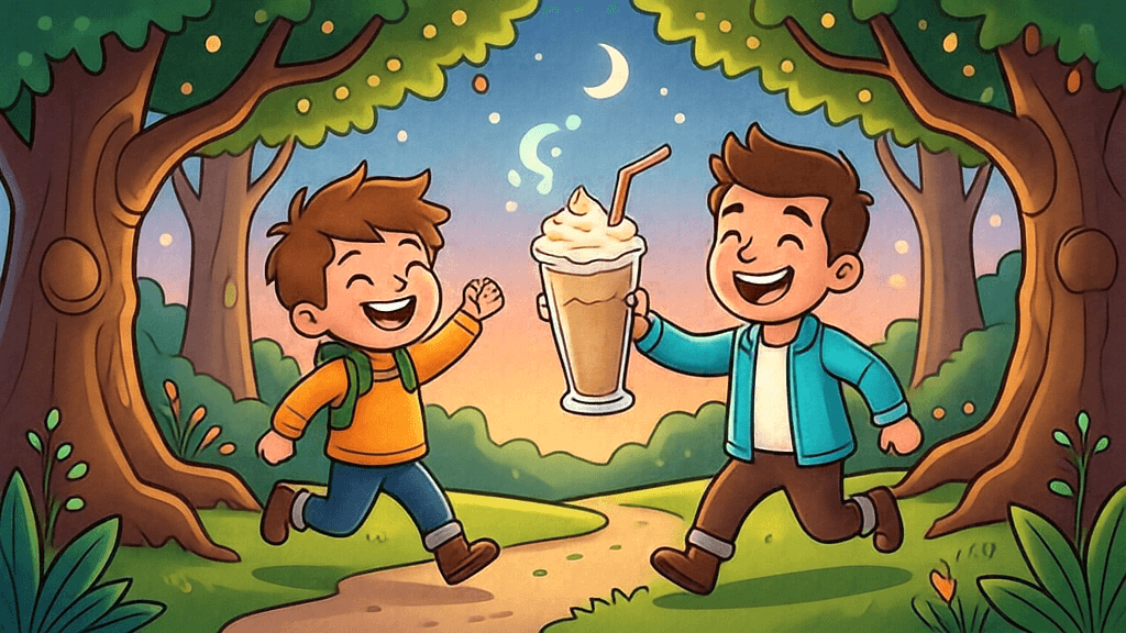 Story scene 7