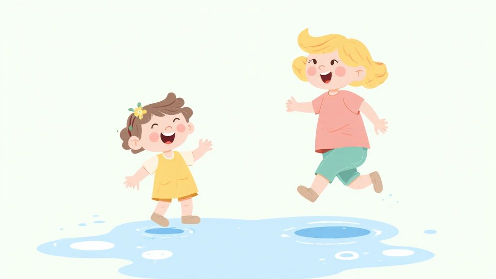 Story scene 2