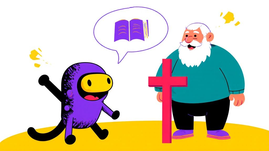 Story scene 6