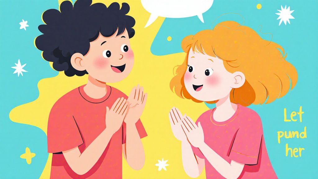 Story scene 4