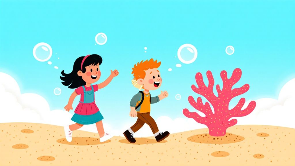 Story scene 4