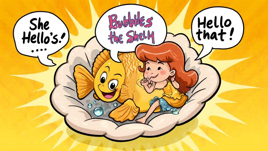 Story scene 7