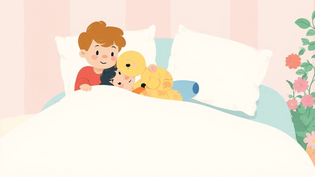 Story scene 2