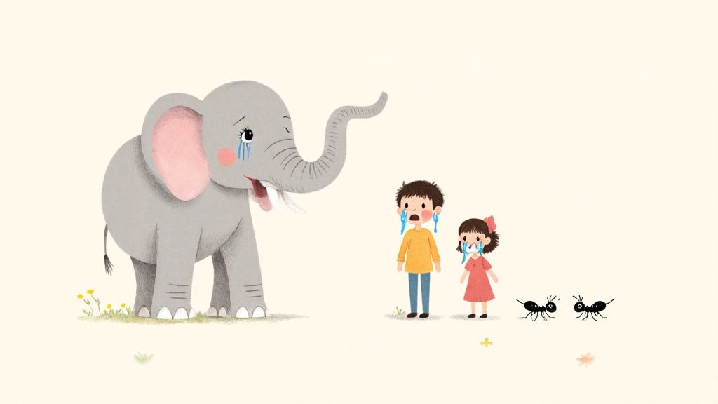 Story scene 2