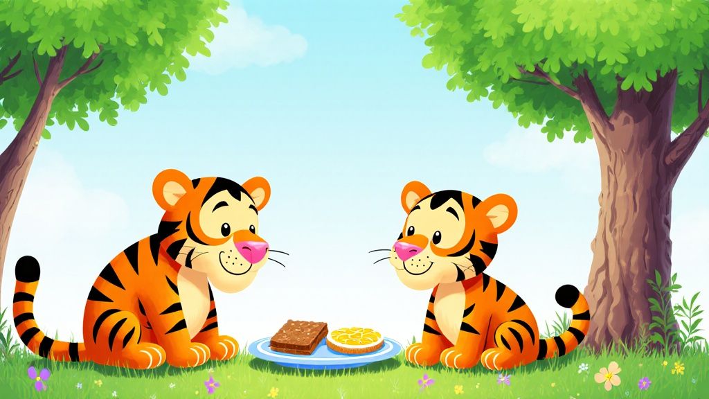 Story scene 3