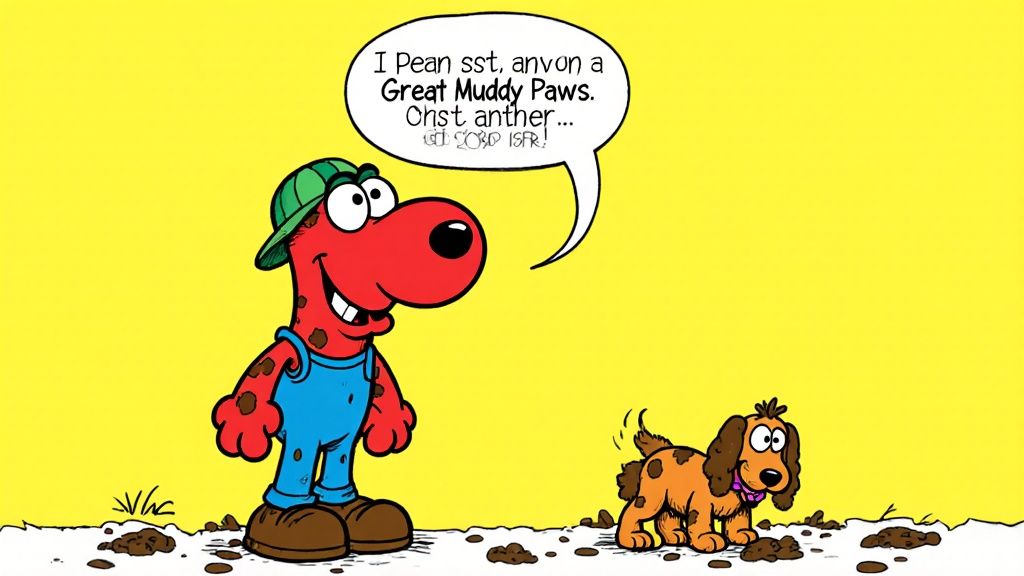 Story scene 7