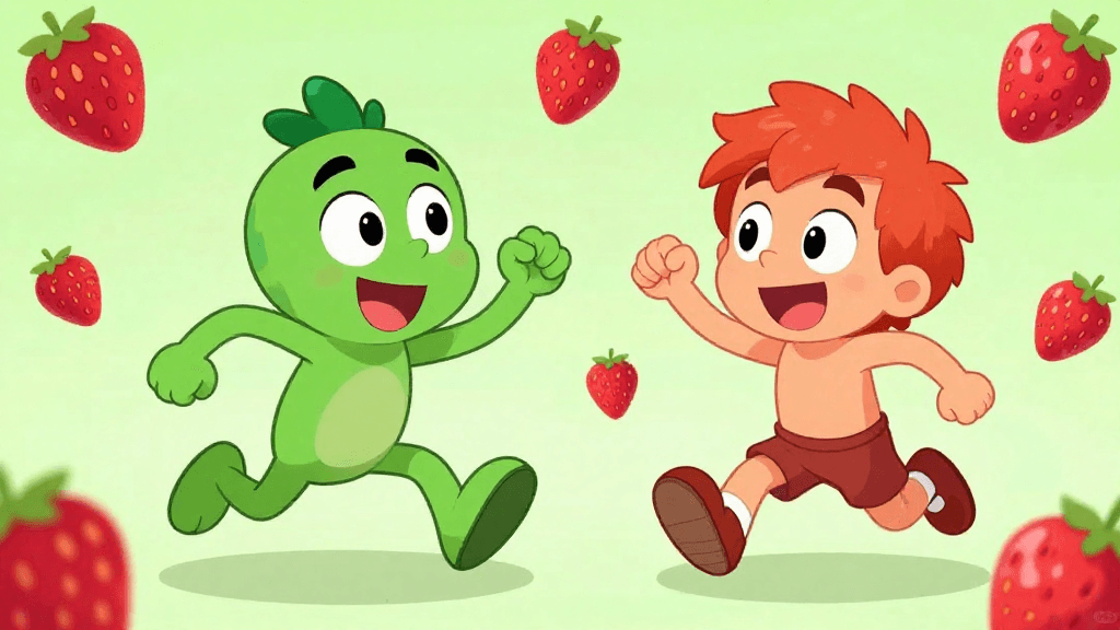 Story scene 4