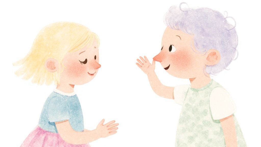 Story scene 2