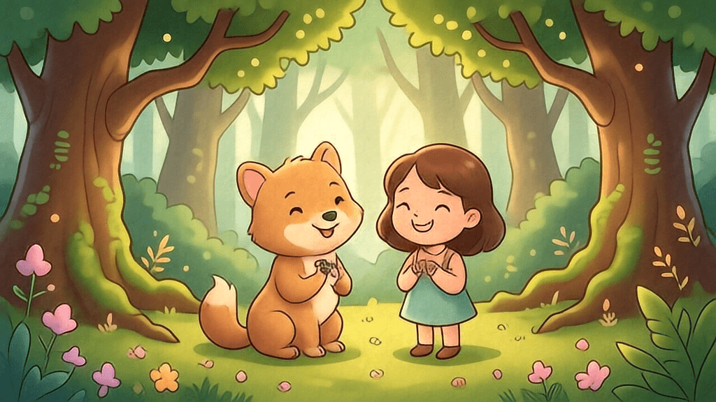 Story scene 2