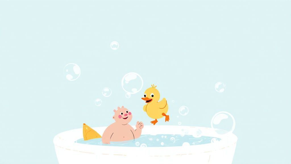 Story scene 2