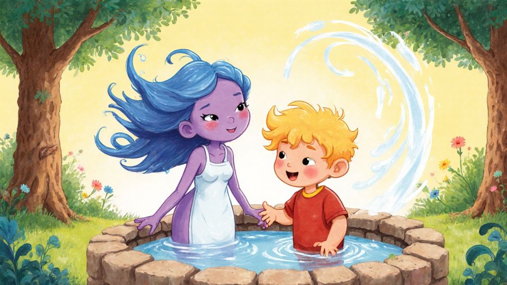 Story scene 5