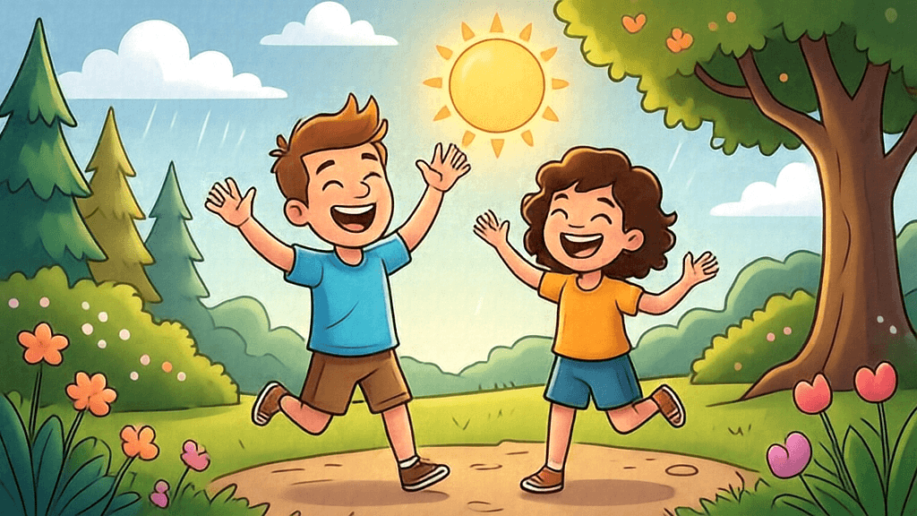 Story scene 4