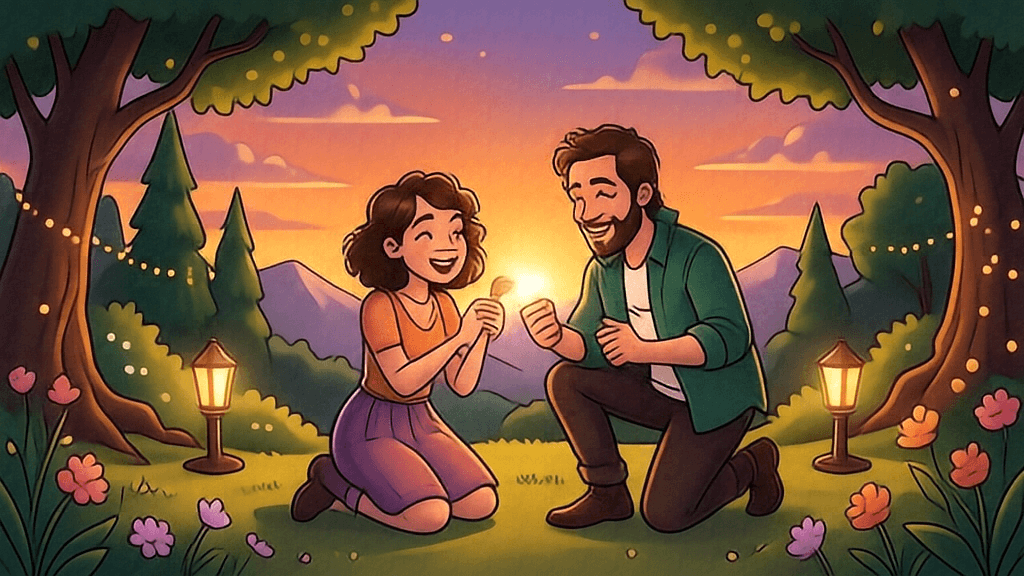 Story scene 5