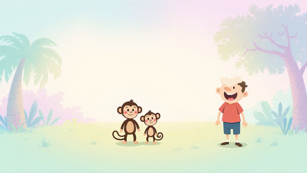 Story scene 2