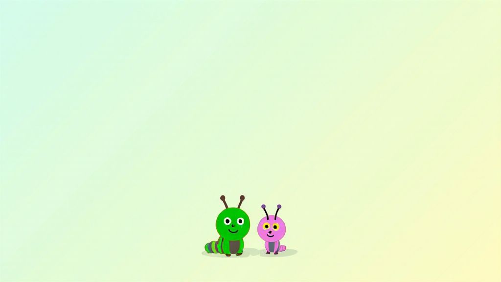 Story scene 1