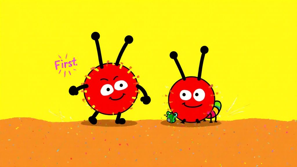 Story scene 3