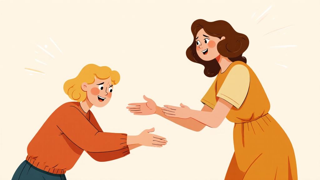 Story scene 8