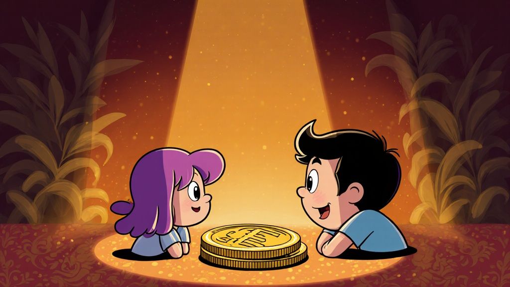 Story scene 8