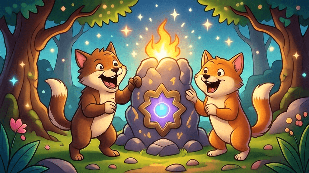 Story scene 6