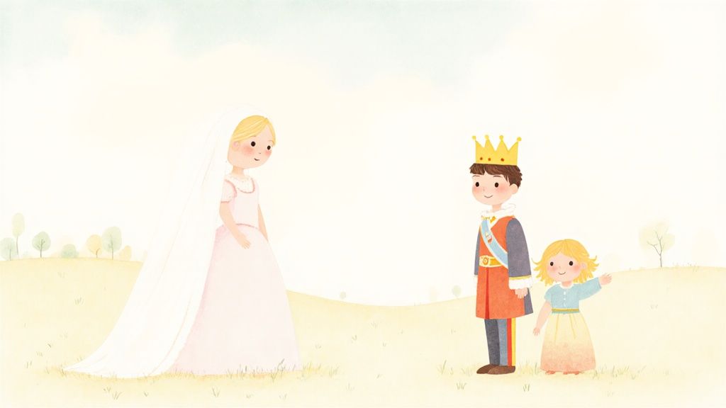 Story scene 1