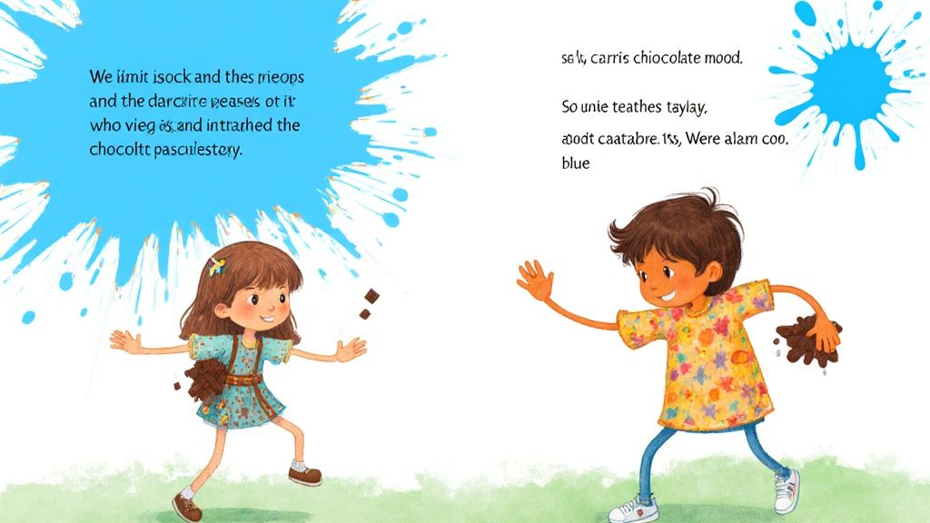Story scene 2
