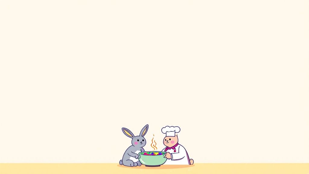 Story scene 2