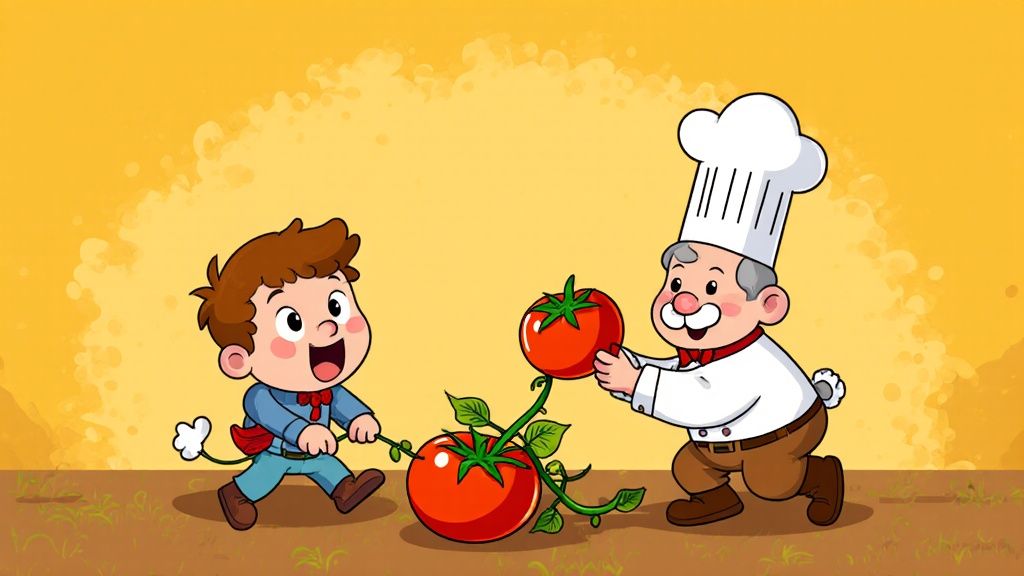 Story scene 8