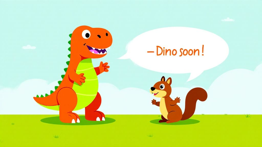 Story scene 4