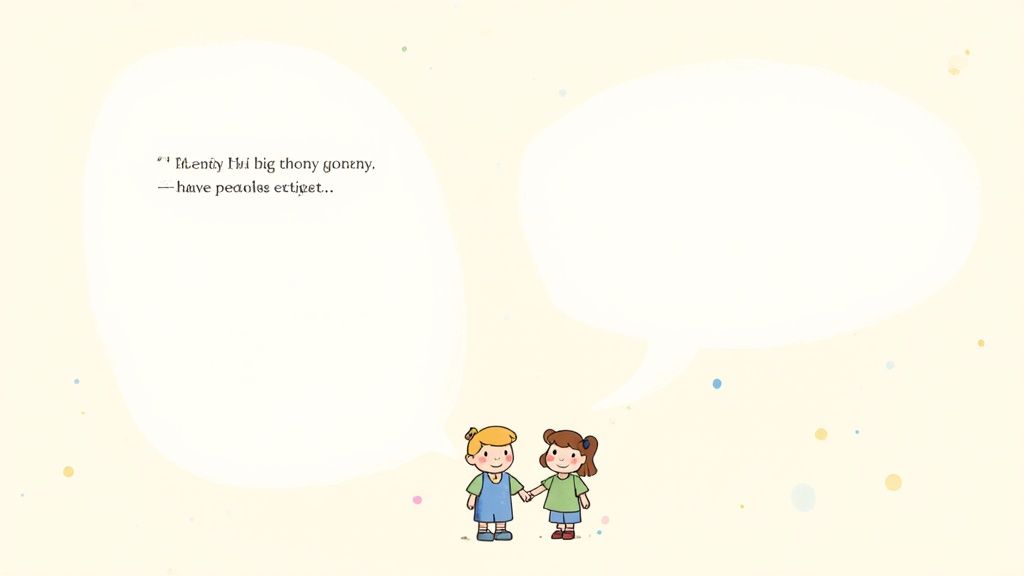 Story scene 2