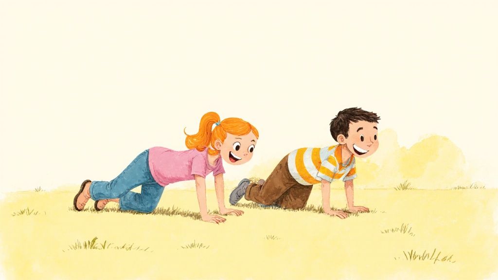 Story scene 7