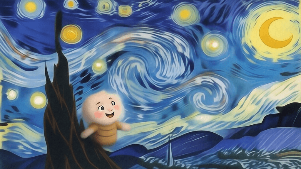 Story scene 3