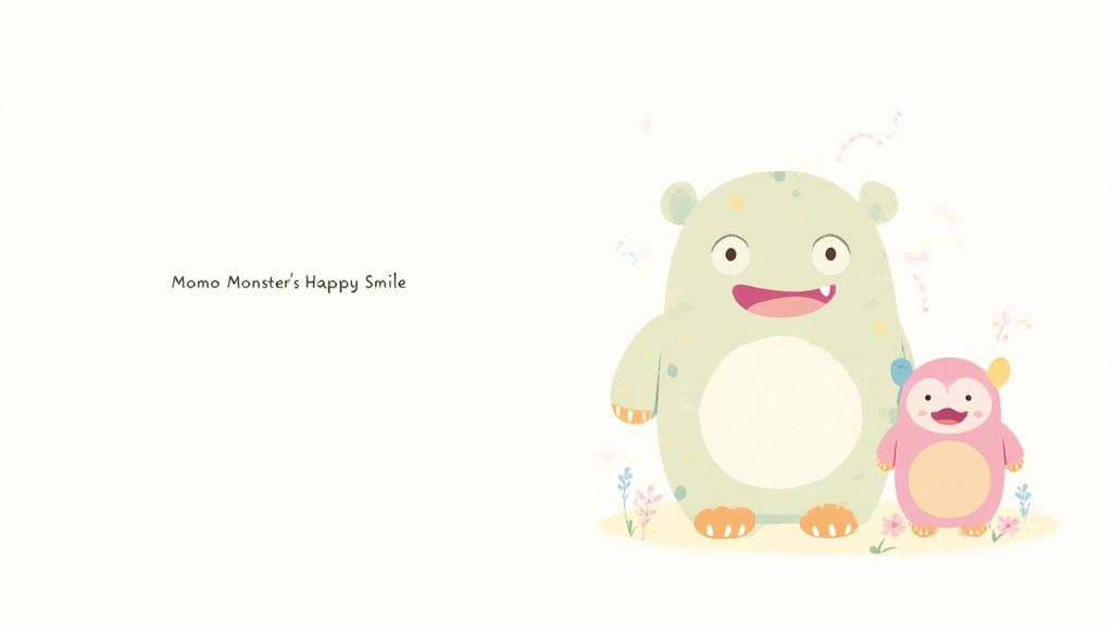 Story scene 2