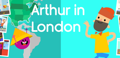 Arthur in London