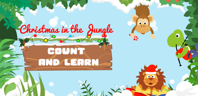 Christmas in the Jungle