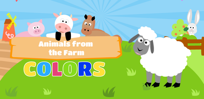 Coloring in the Farm