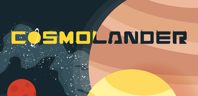 Cosmolander