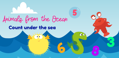 Counting on the seabed