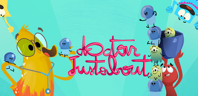 Doctor Justabout