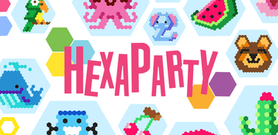 Hexaparty